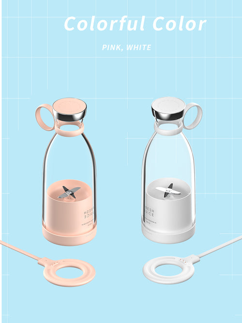 Cosmos Travel Blender – Personal Smoothie & Milkshake Maker