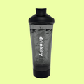 Cosmos electric protein shaker included in the Blend and Shake bundle