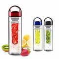 Cosmos Fruit Infuser Water Bottle – Naturally Flavored Hydration